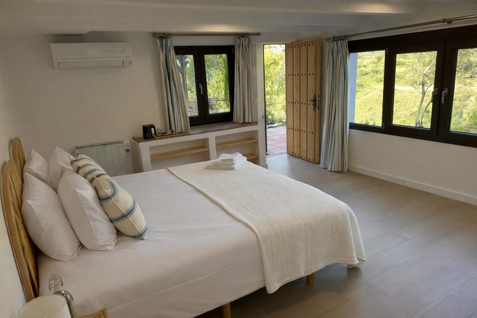 „HOME“ – Ein Yoga-Retreat