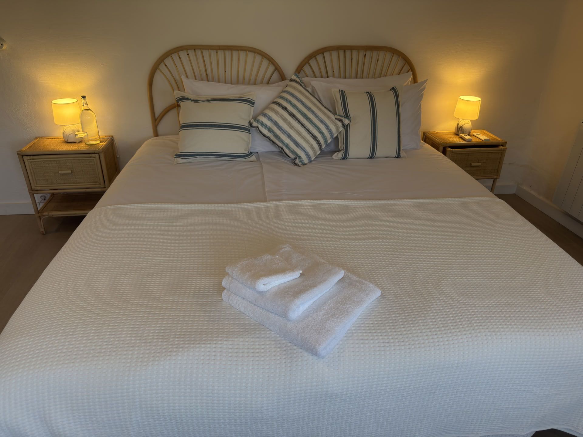 „HOME“ – Ein Yoga-Retreat