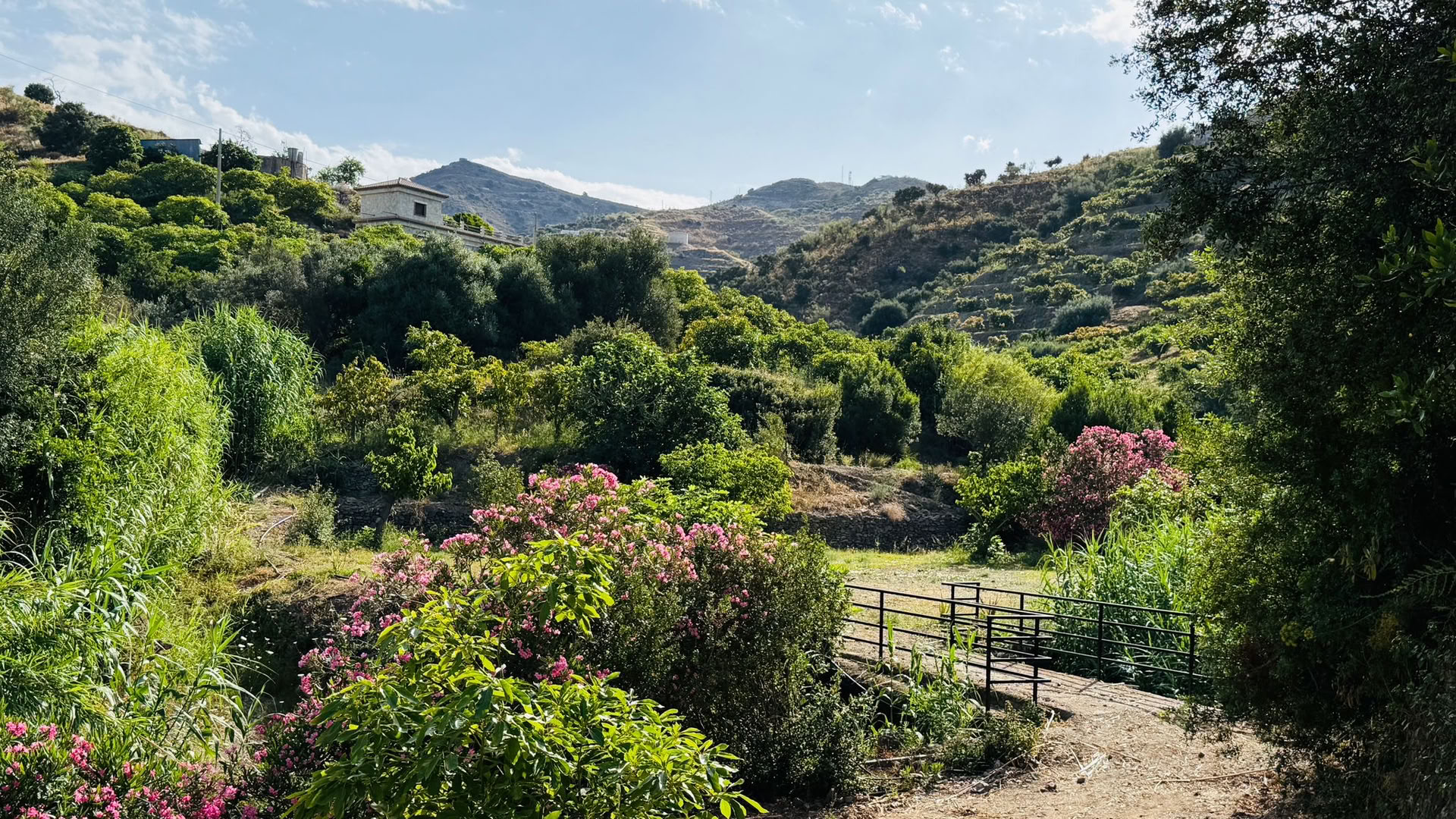Andalusien-Wellness-Retreat