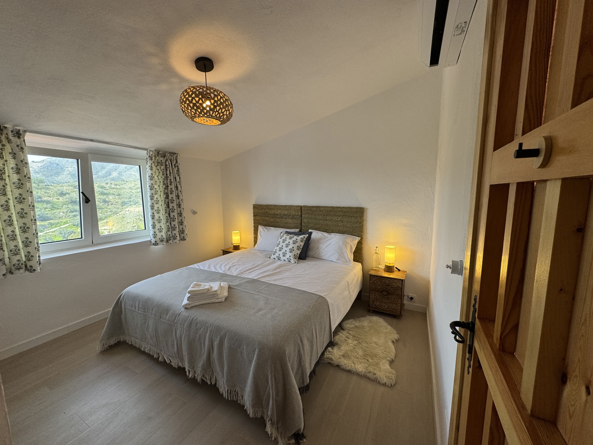 Andalusien-Wellness-Retreat