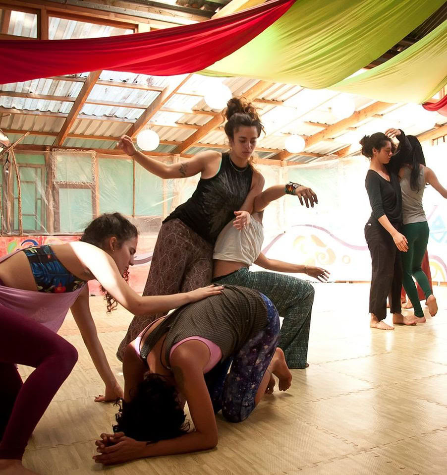 Wellness-Retreats