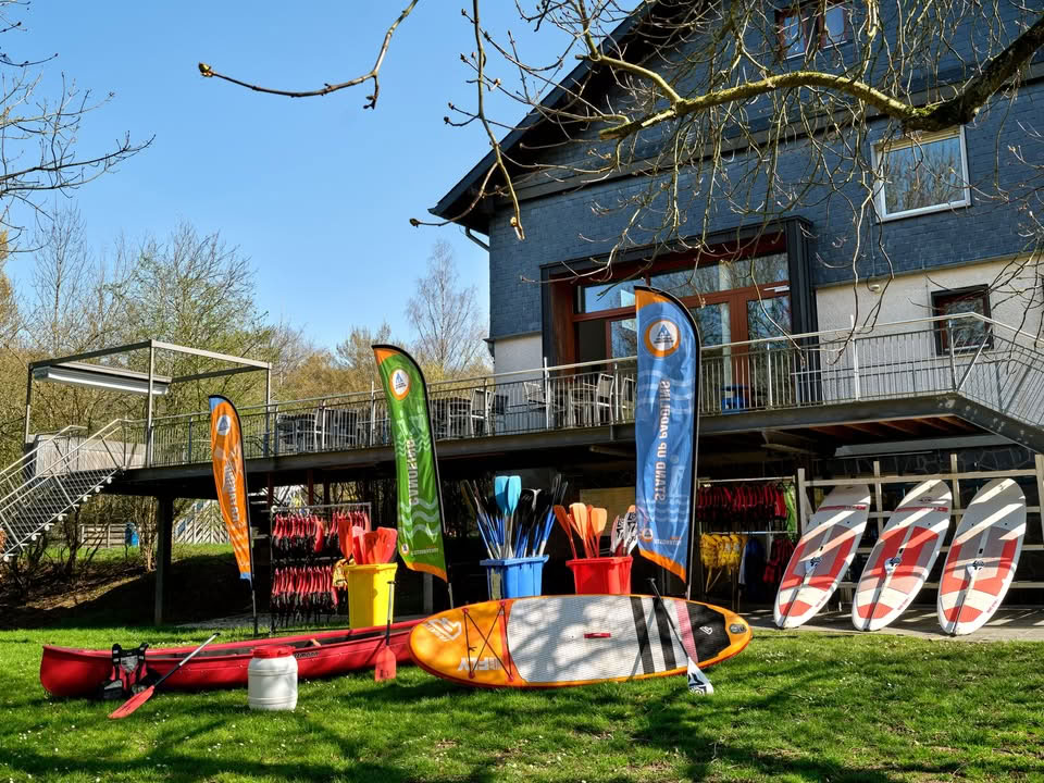 Ein-Tages-Retreat