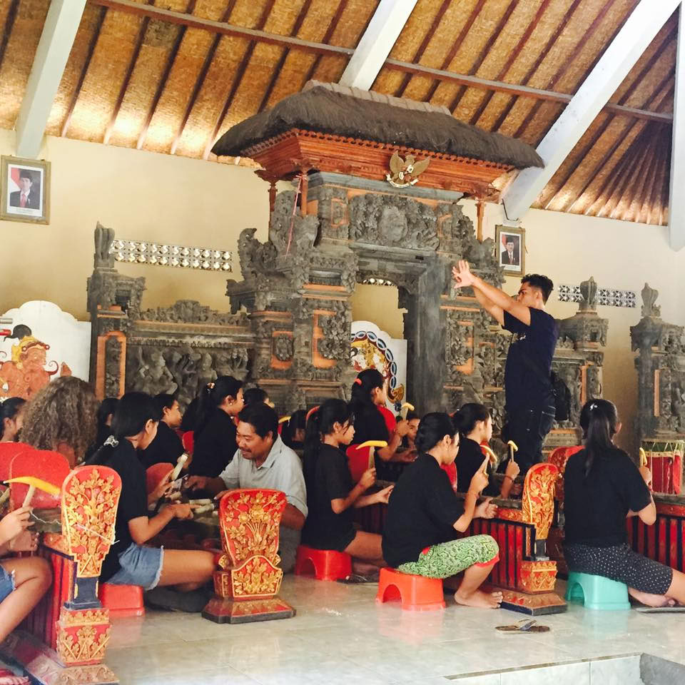 Nyepi