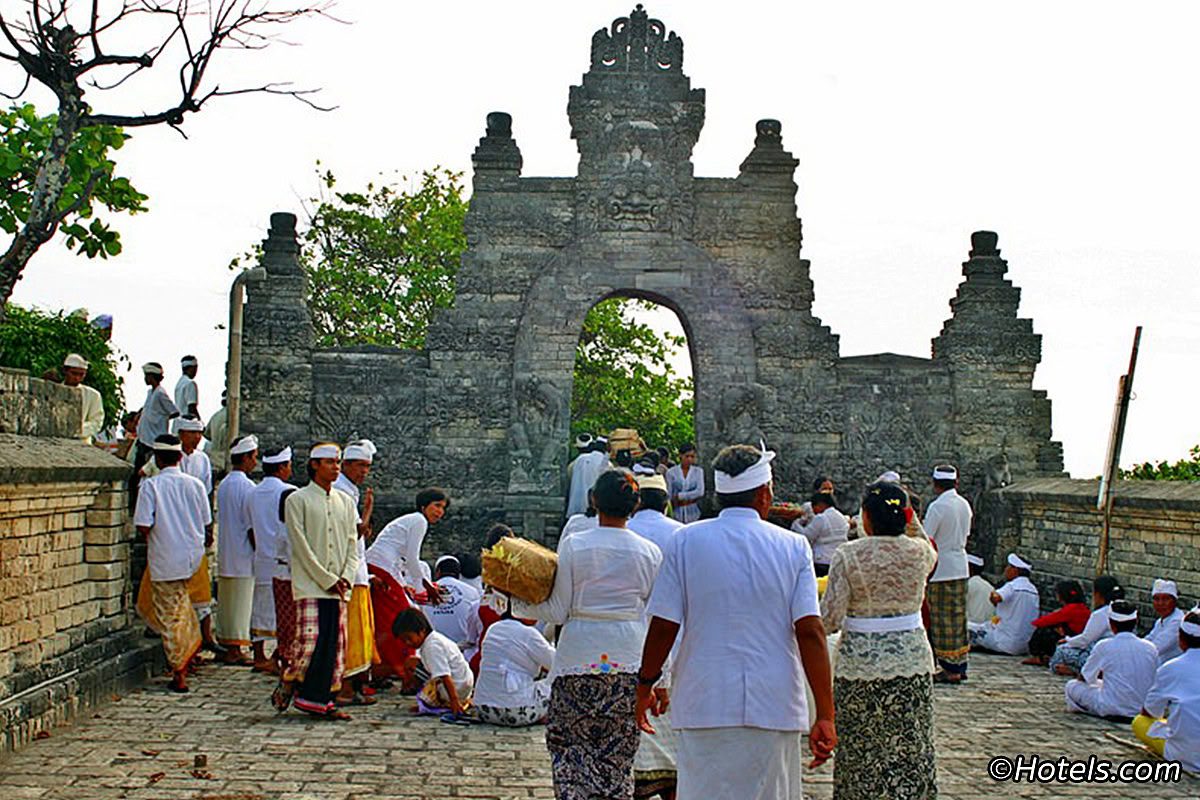 Bali – Geist – Retreat