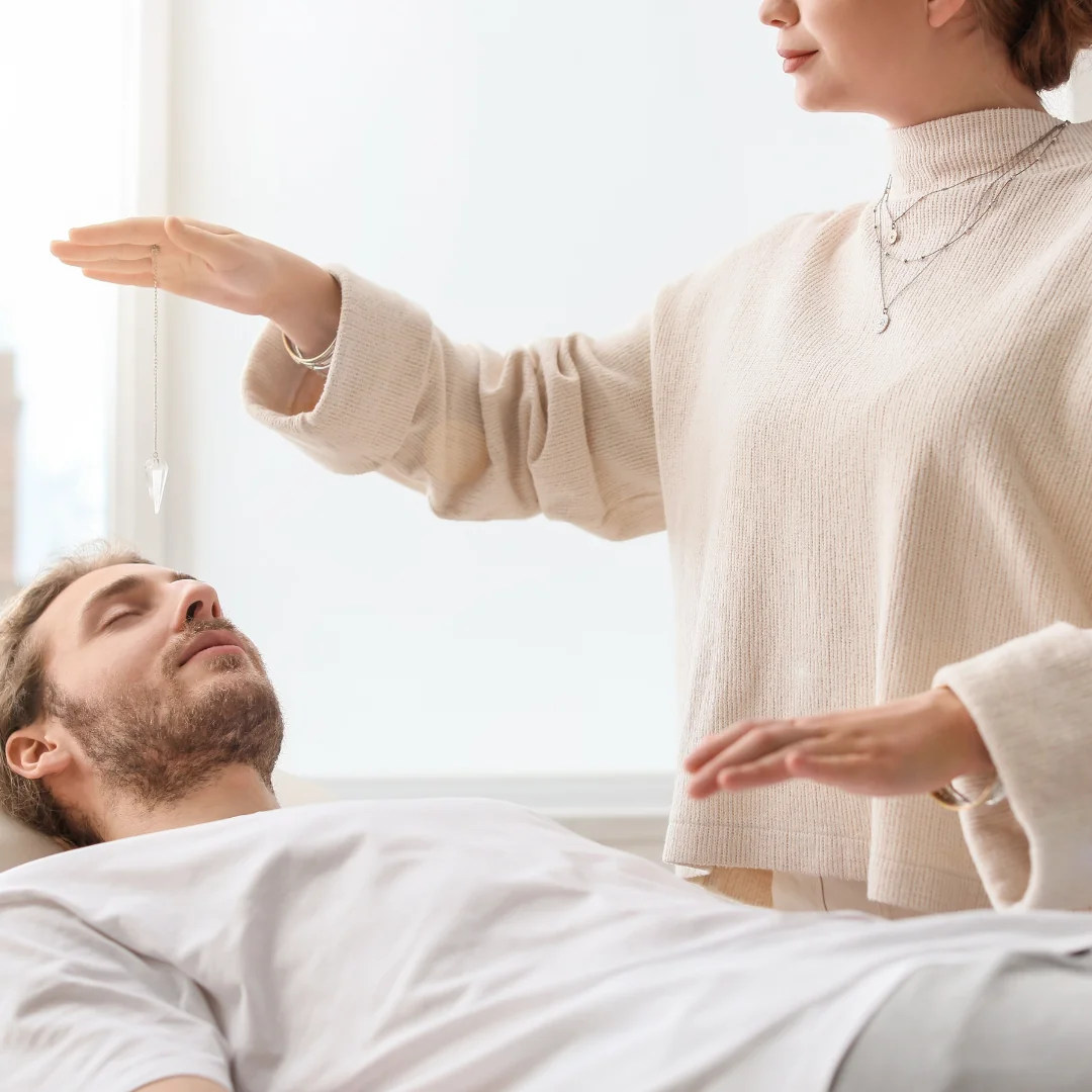Reiki-Ausbildung (Stufe 1)