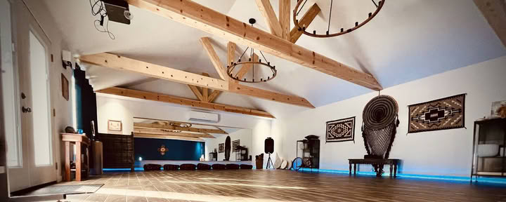 Das verkörperte Erwachen Retreat