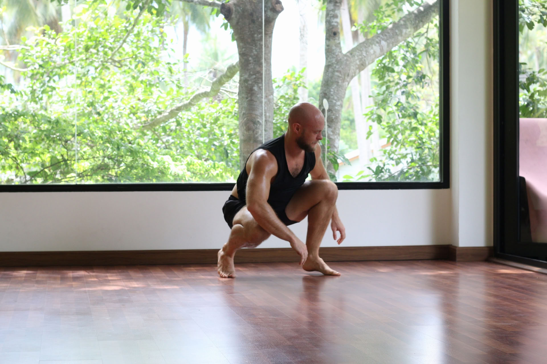 Privattraining