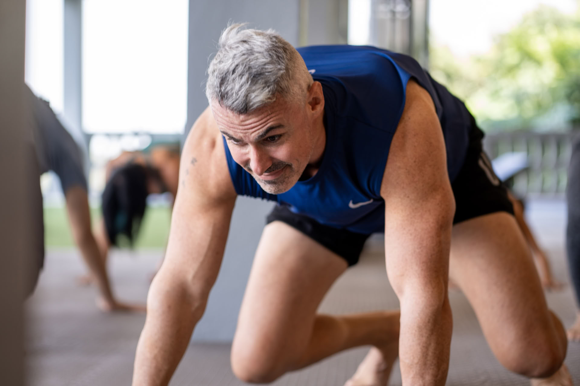Privattraining