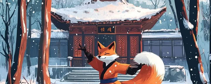 Winter-QiGong-Serie — Green Heiress Retreats