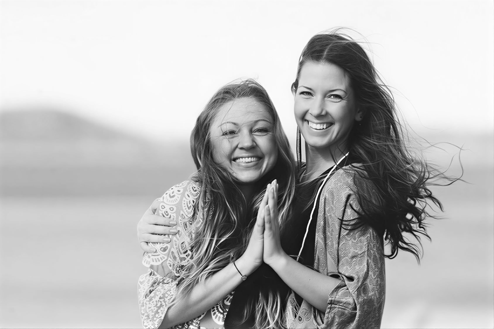 Yoga-Retreat mit Ida na Pingala