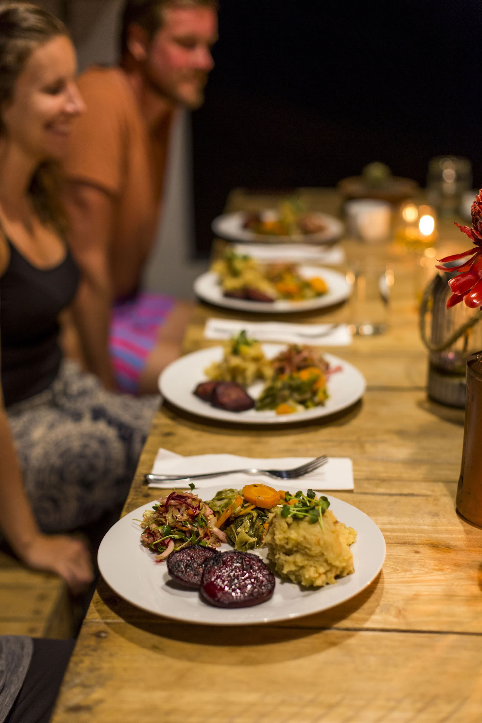 Yoga-Retreat mit Ida na Pingala