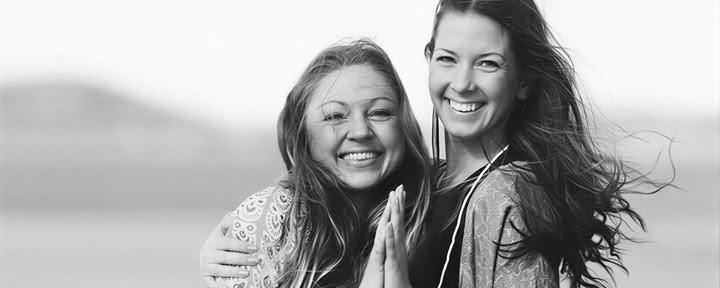 Yoga-Retreat mit Ida na Pingala