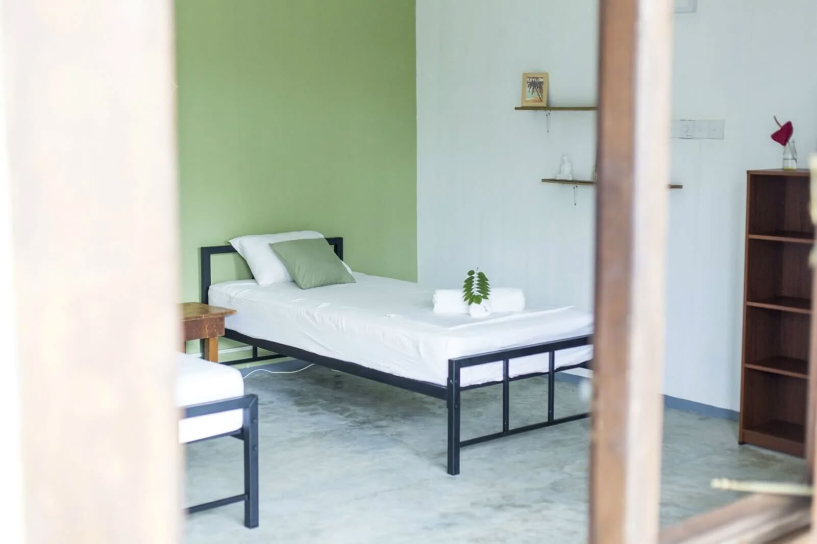 Tanz-, Surf- und Yoga-Retreat in Sri Lanka