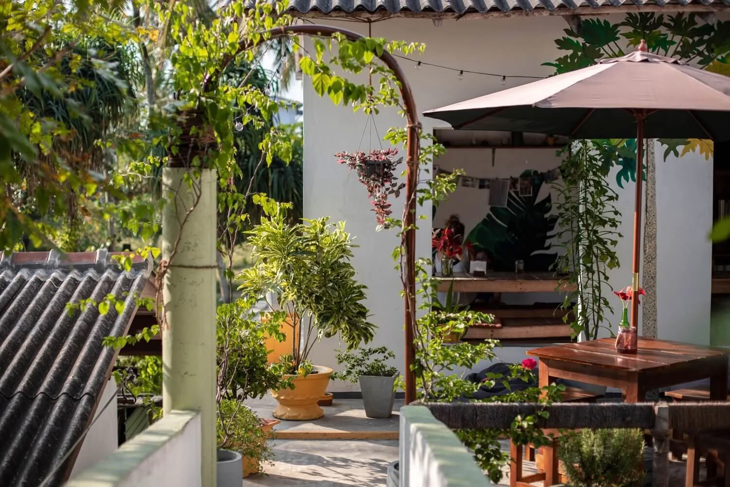 Tanz-, Surf- und Yoga-Retreat in Sri Lanka