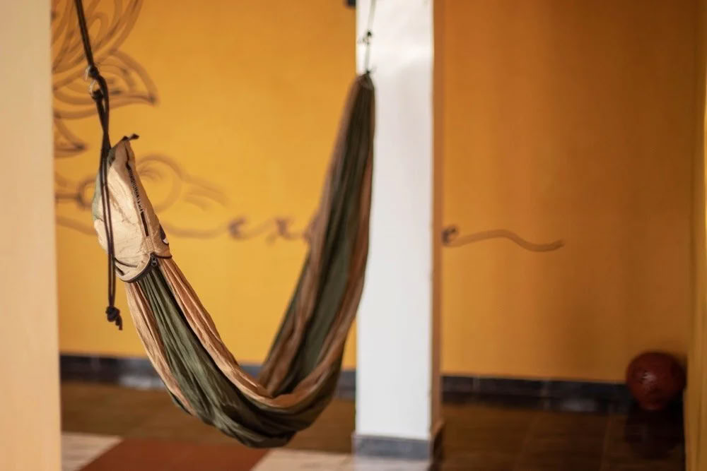 Tanz-, Surf- und Yoga-Retreat in Sri Lanka