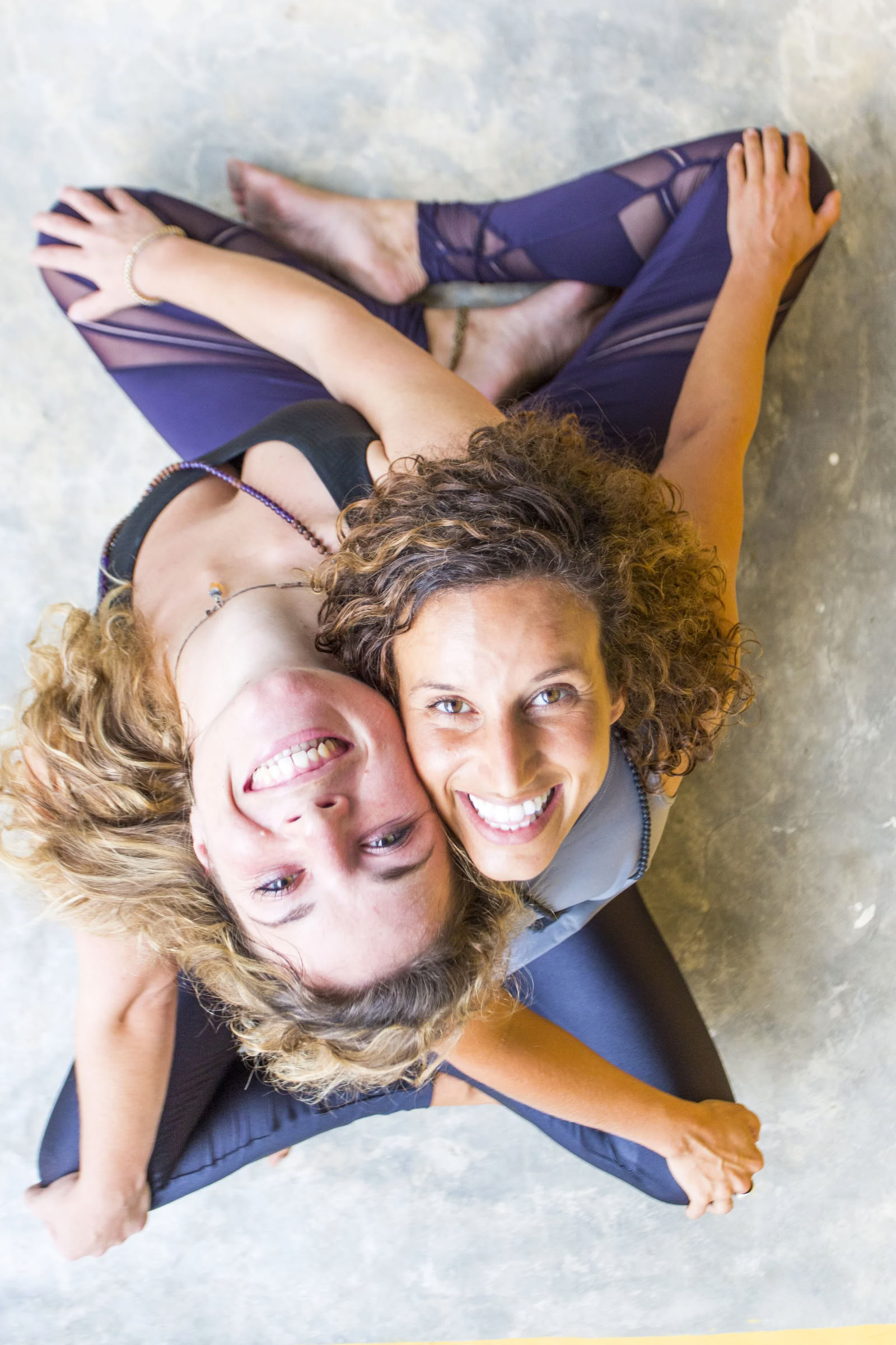 6-tägiges Detox-Fasten-Retreat mit Yoga & Breathwork