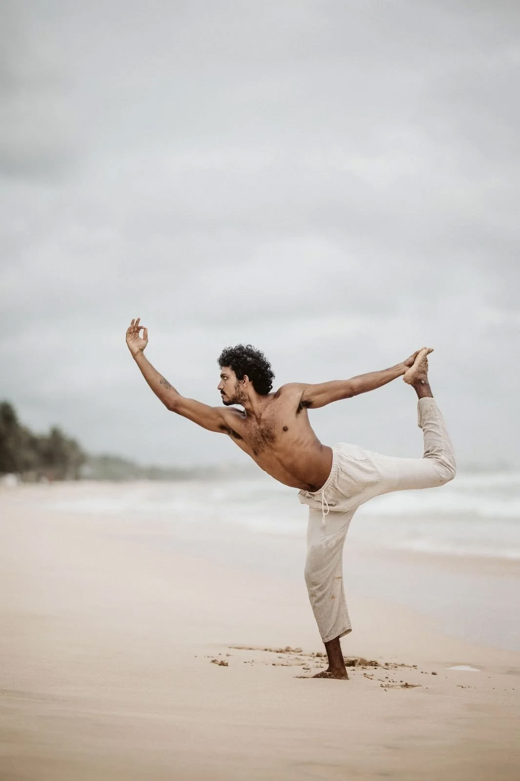5-tägiges Breathwork-, Meditations- und Yoga-Retreat in Sri Lanka
