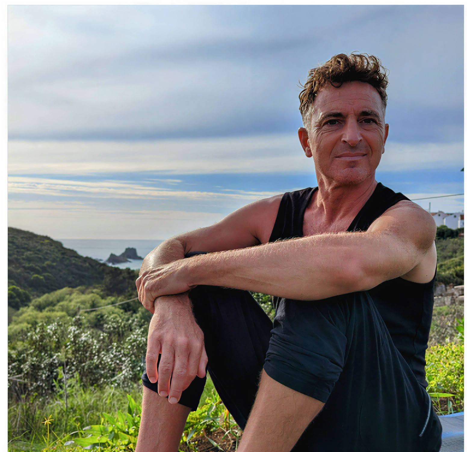 2. bis 8. Dezember 2024 (Beispiel) — Yoga-Retreat an der Algarve