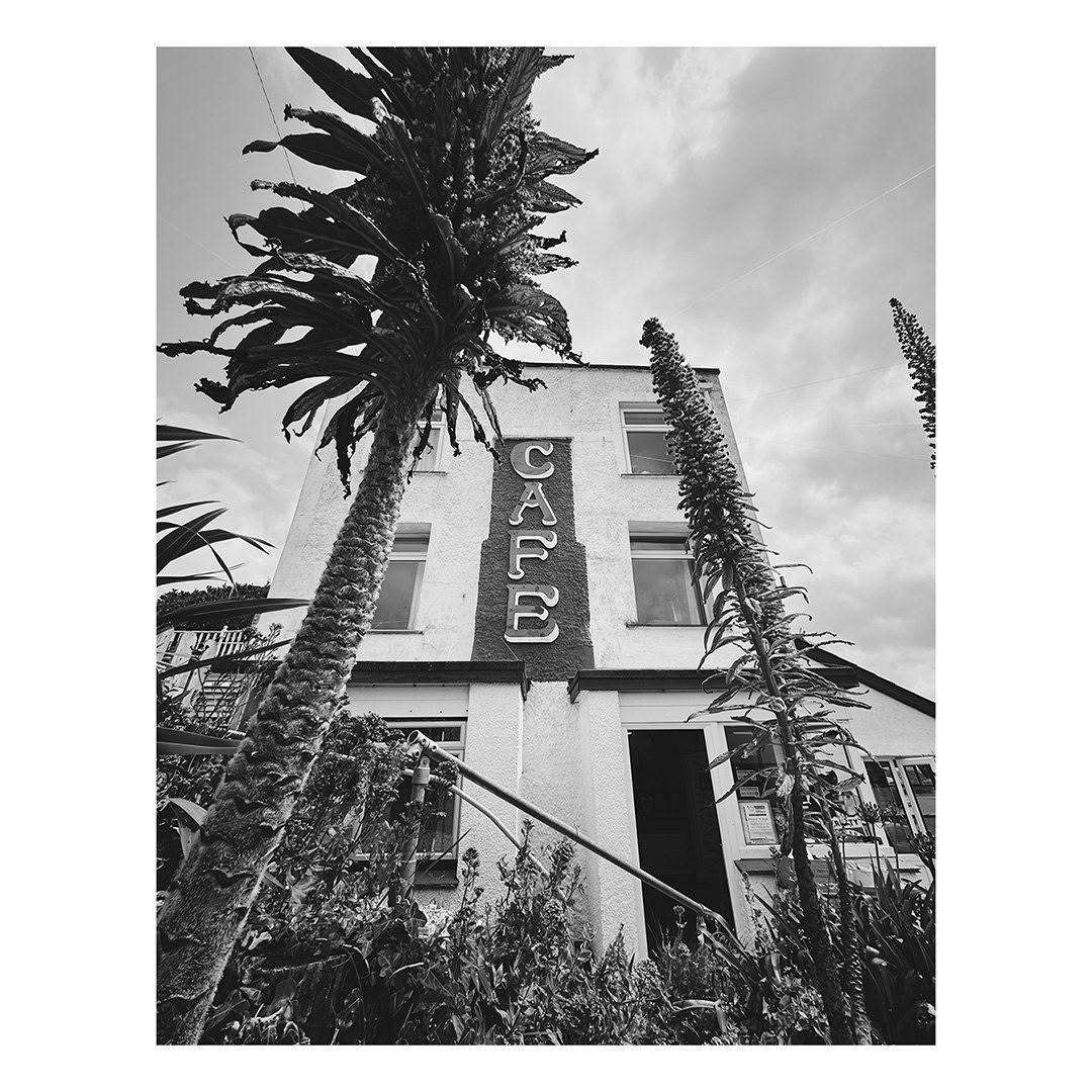 Sehen lernen: Ein Fotografie-Retreat