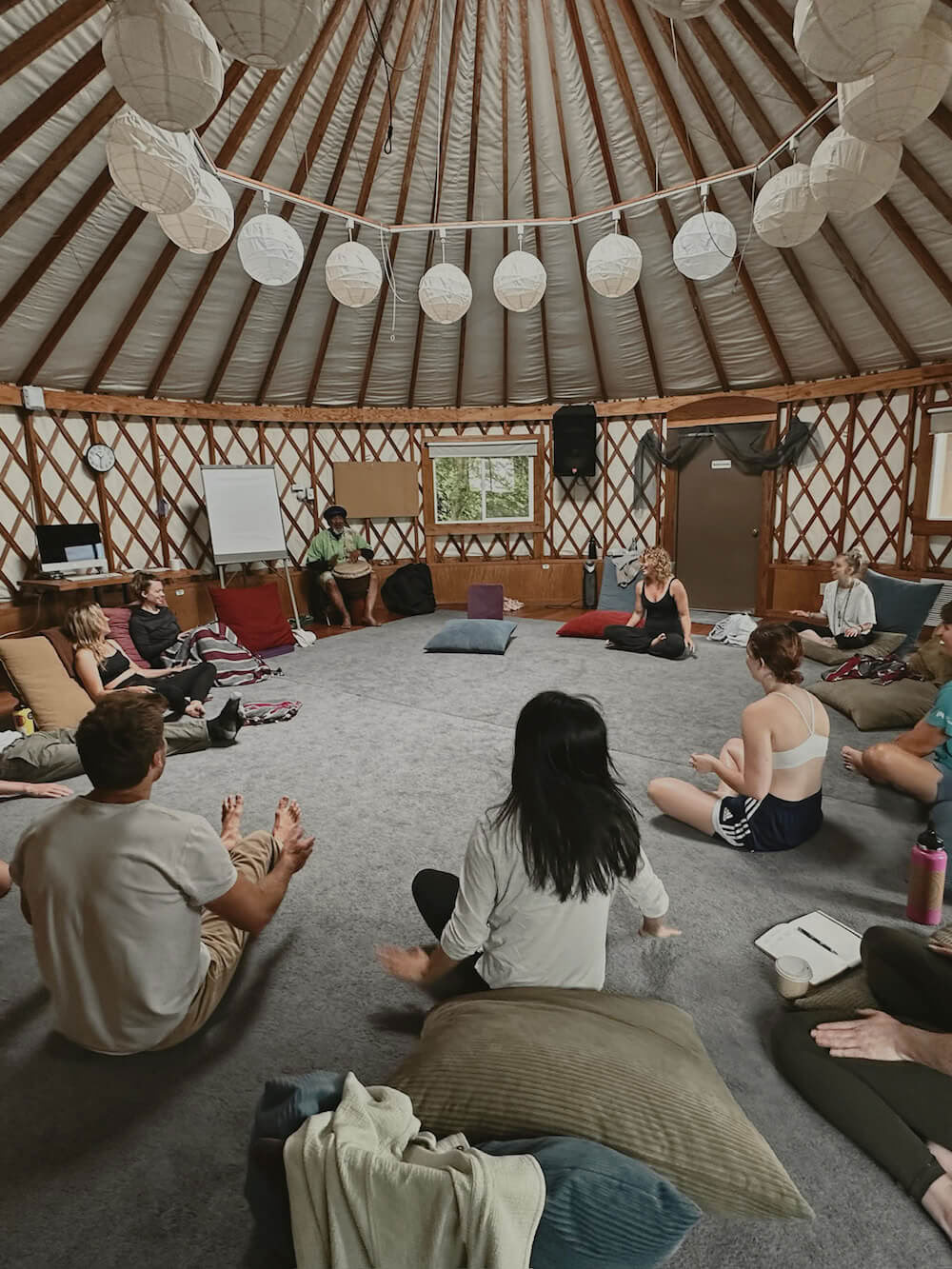 Ayurveda und emotionale Gesundheit
