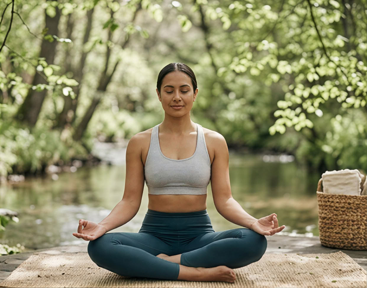 10-tägiges Ayurveda-Grundlagenprogramm