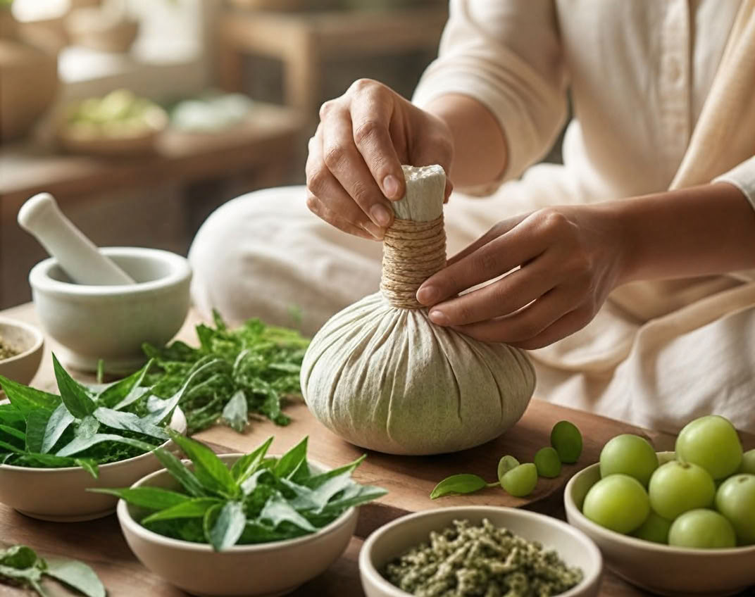 10-tägiges Ayurveda-Grundlagenprogramm