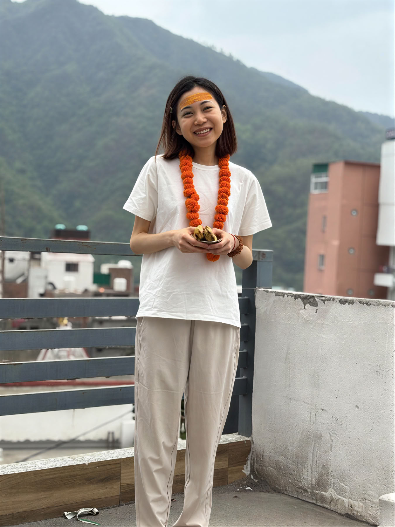 100-Stunden-Yoga-Lehrer-Ausbildung in Rishikesh