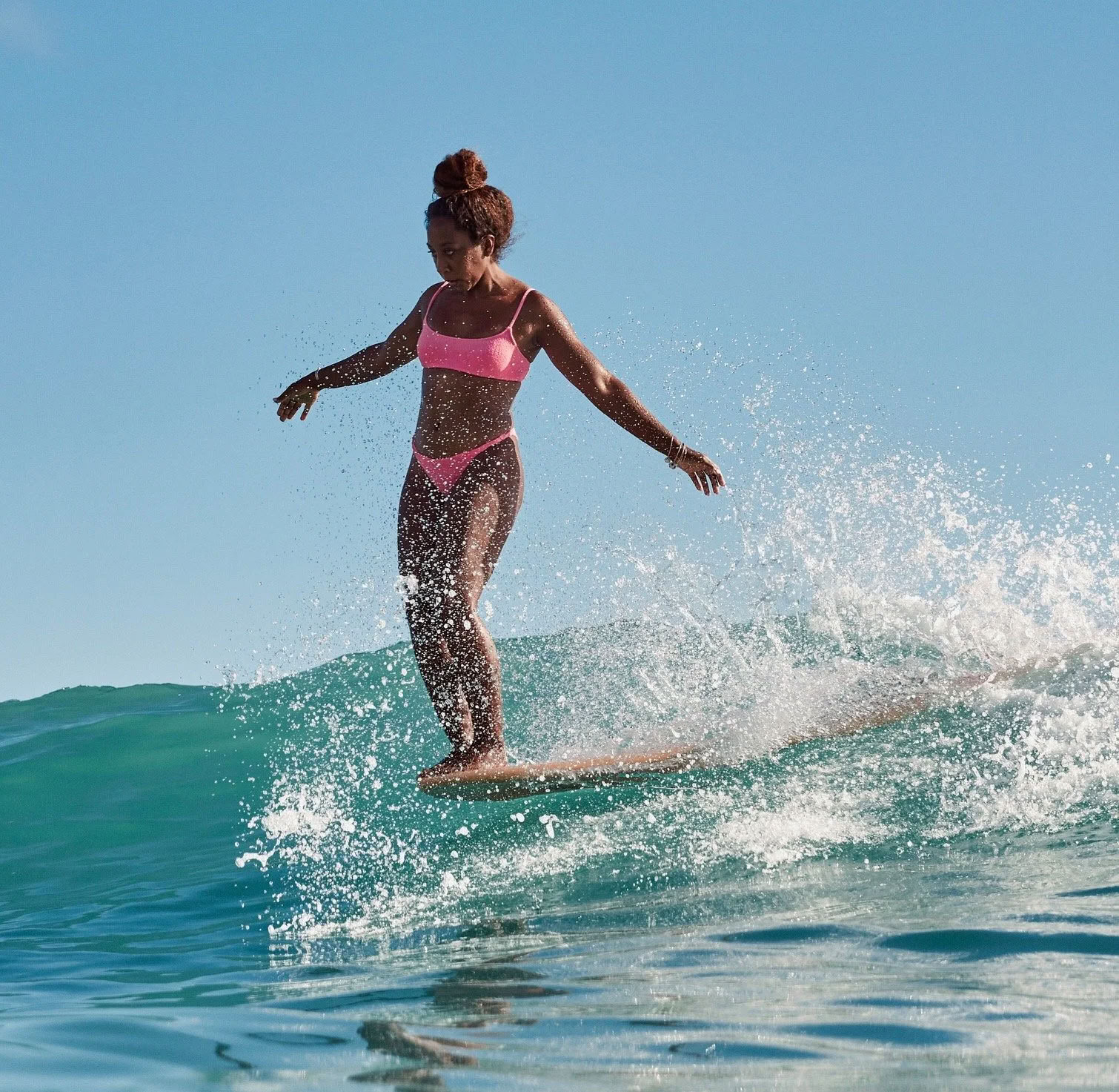 NIQUE MILLER SURF-Retreat