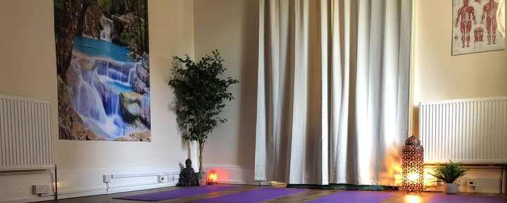 Mini-Morgen-Yoga-Retreat