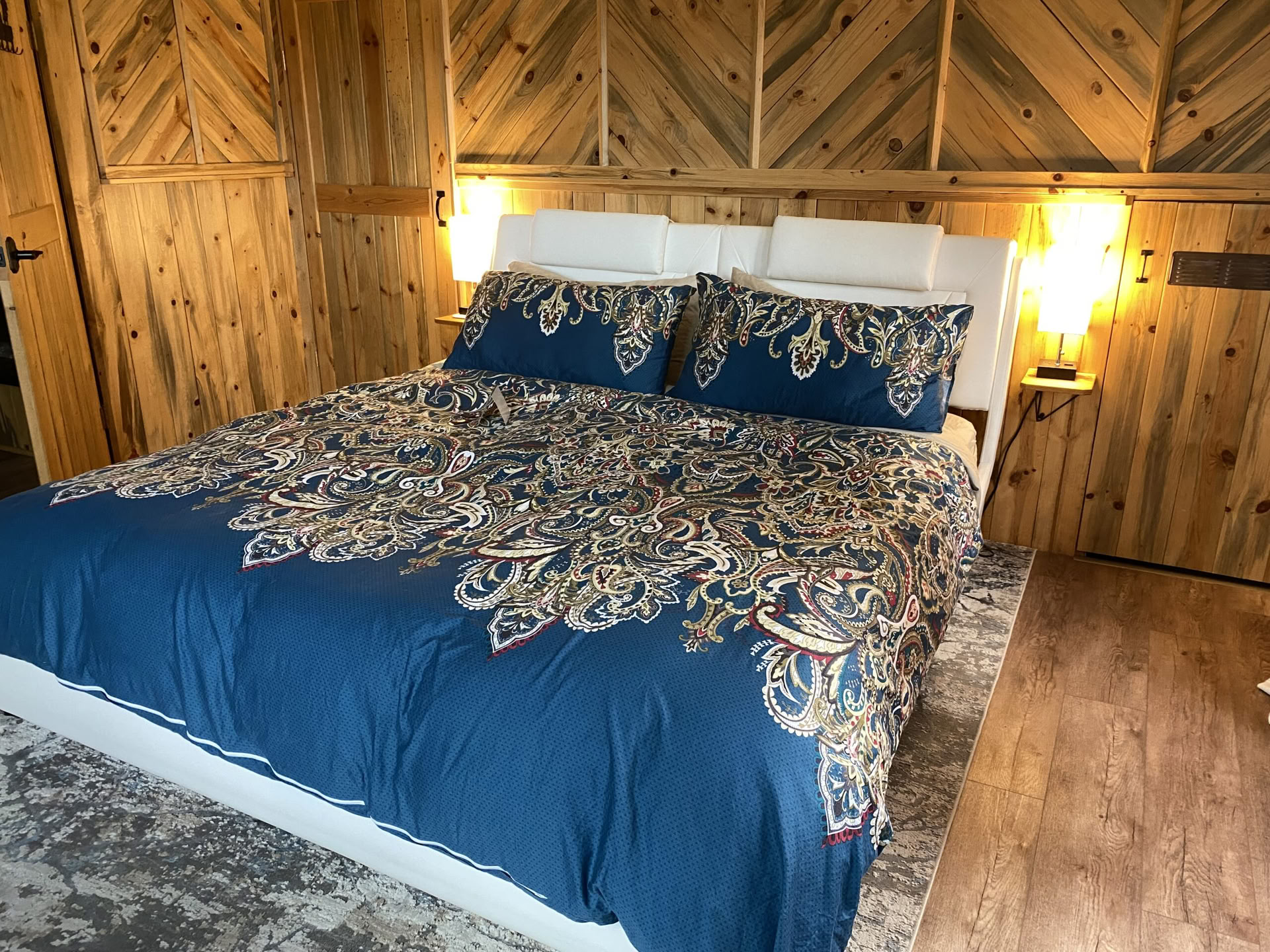 Yoga-Heilungs-Retreat in den heißen Quellen von Montana