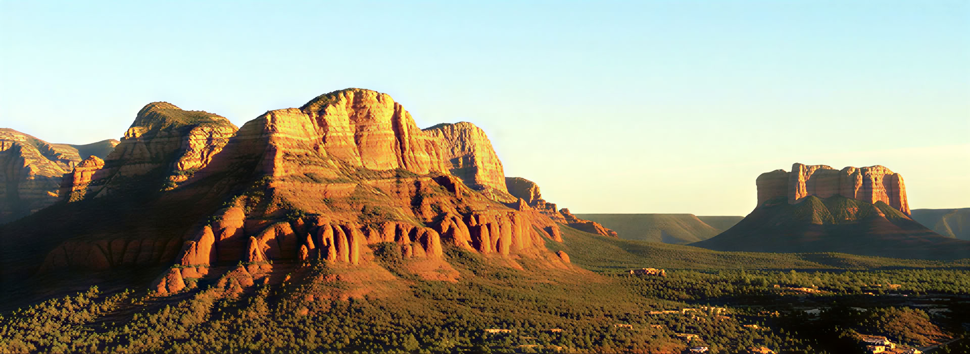 Yoga-, Wander- und Heilungs-Retreat in Sedona, Arizona
