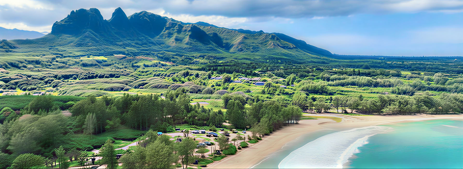 Yoga-Retreat auf Kauai, Hawaii
