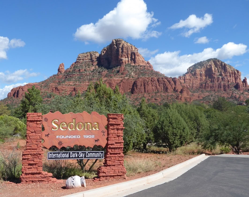 Yoga- und Wander-Retreat in Sedona