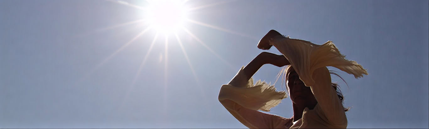 Yoga- & Dance-Retreat