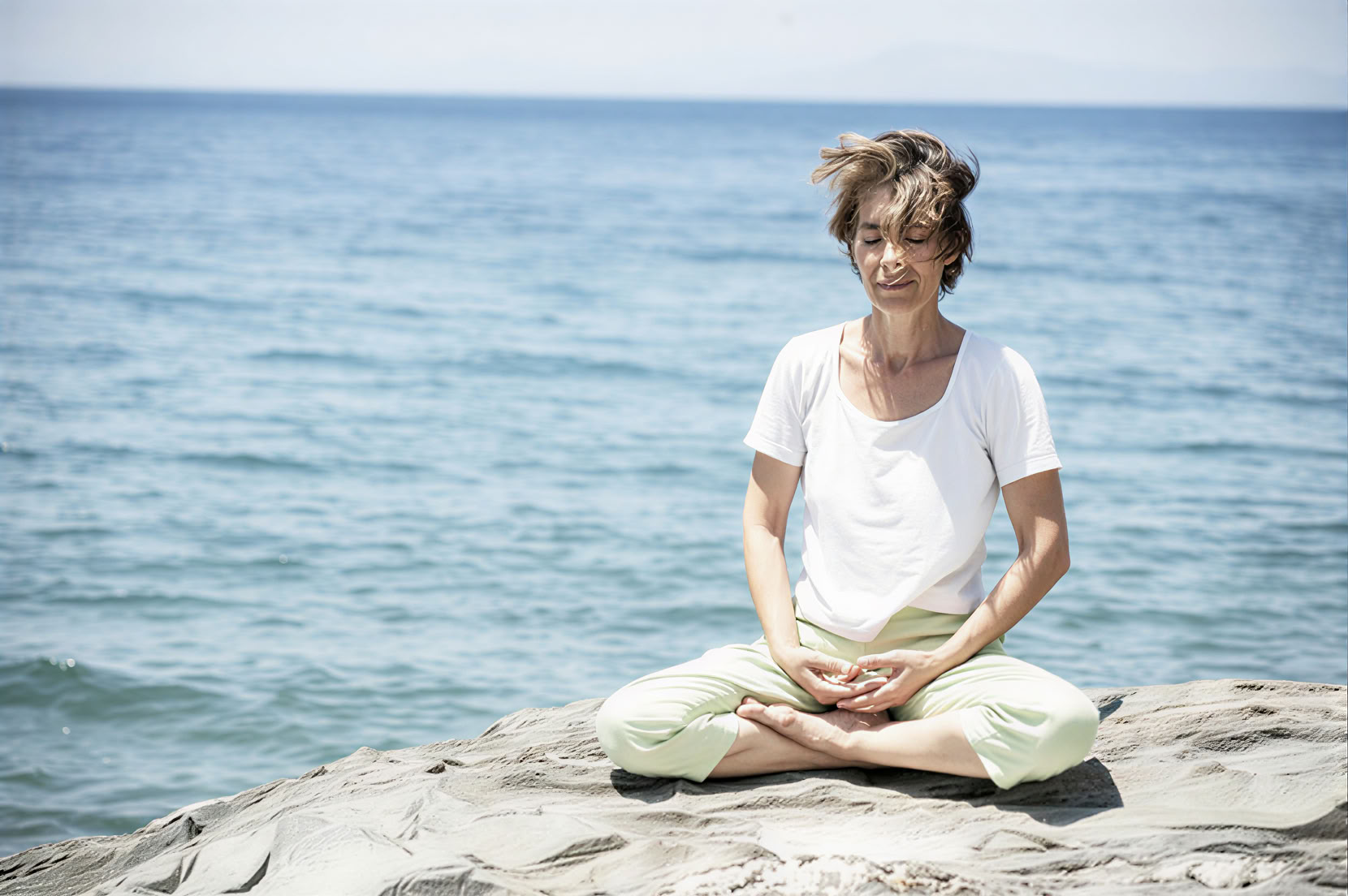 Tai Chi Qigong Retreat
