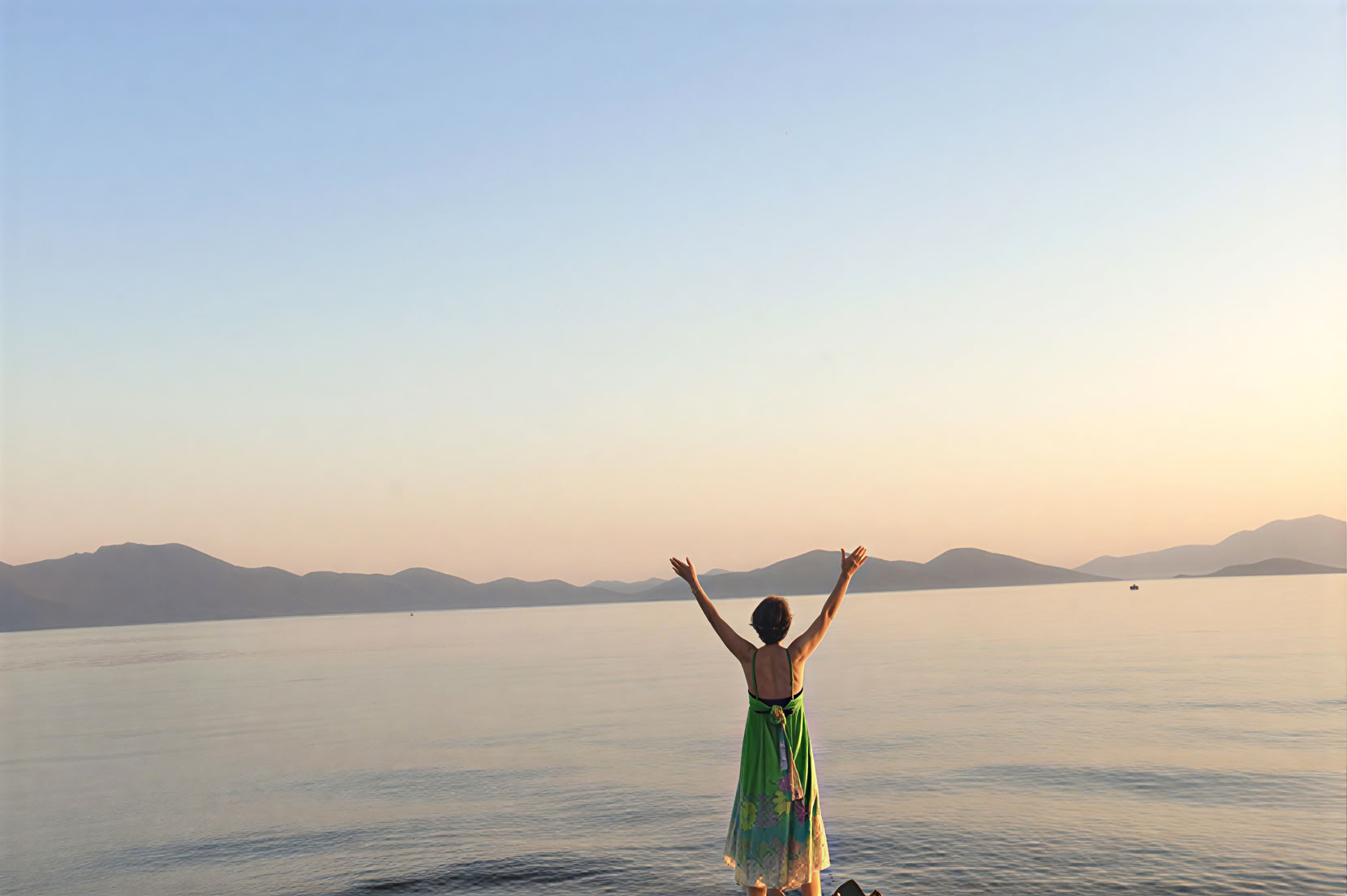 Tai Chi Qigong Retreat