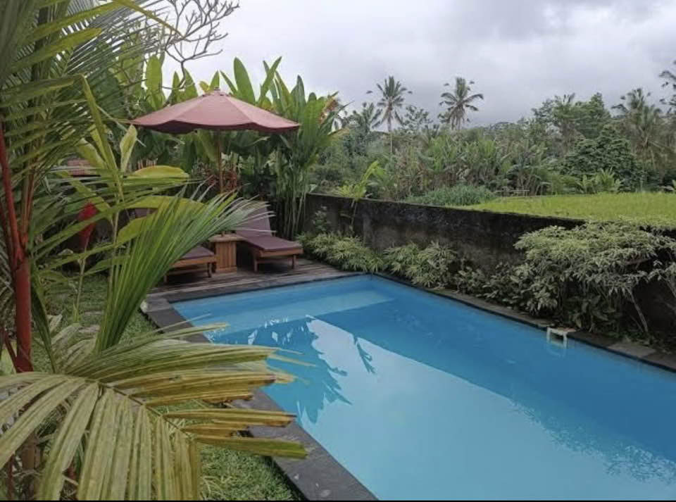 Bali-Retreat