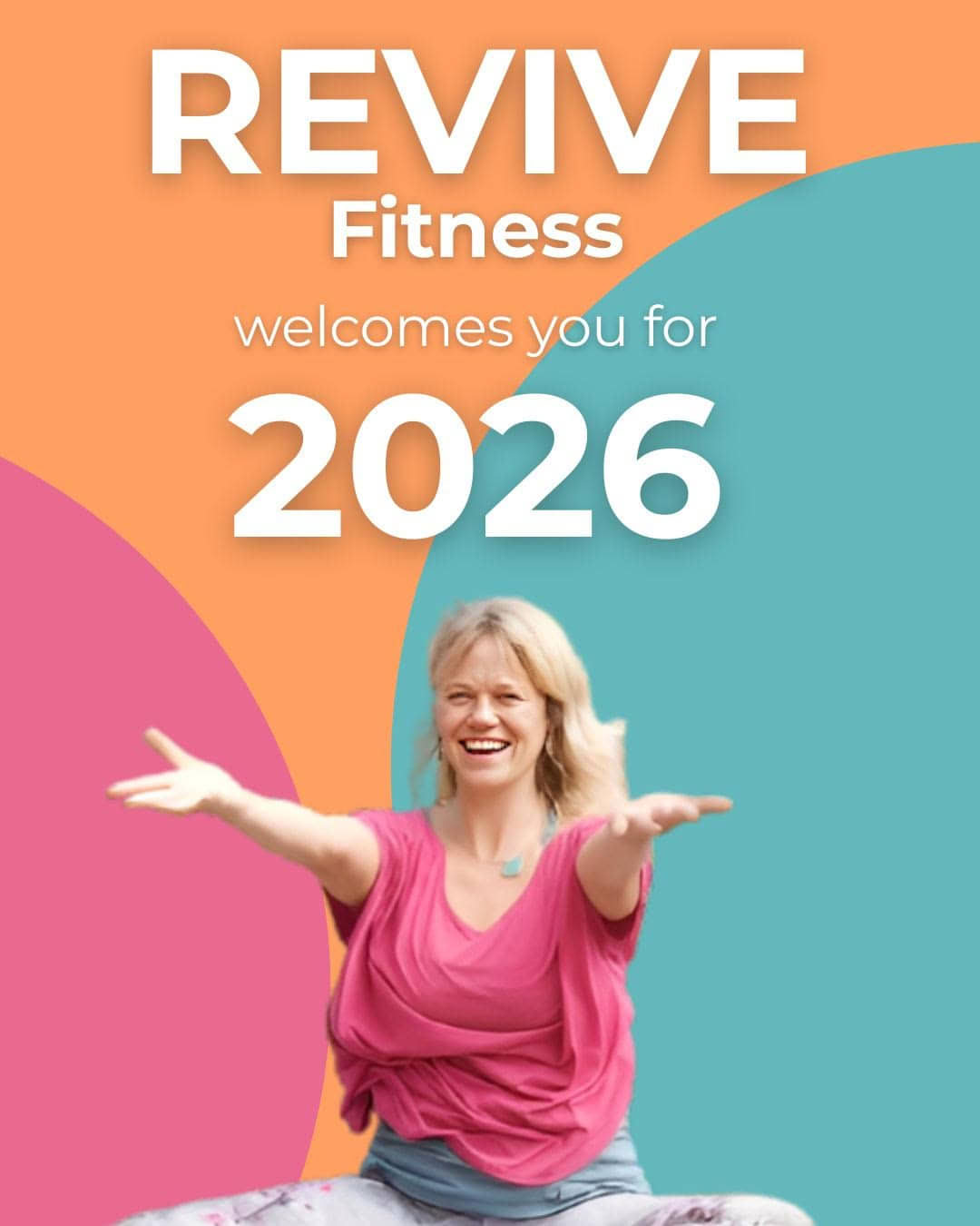 Fitness wiederbeleben