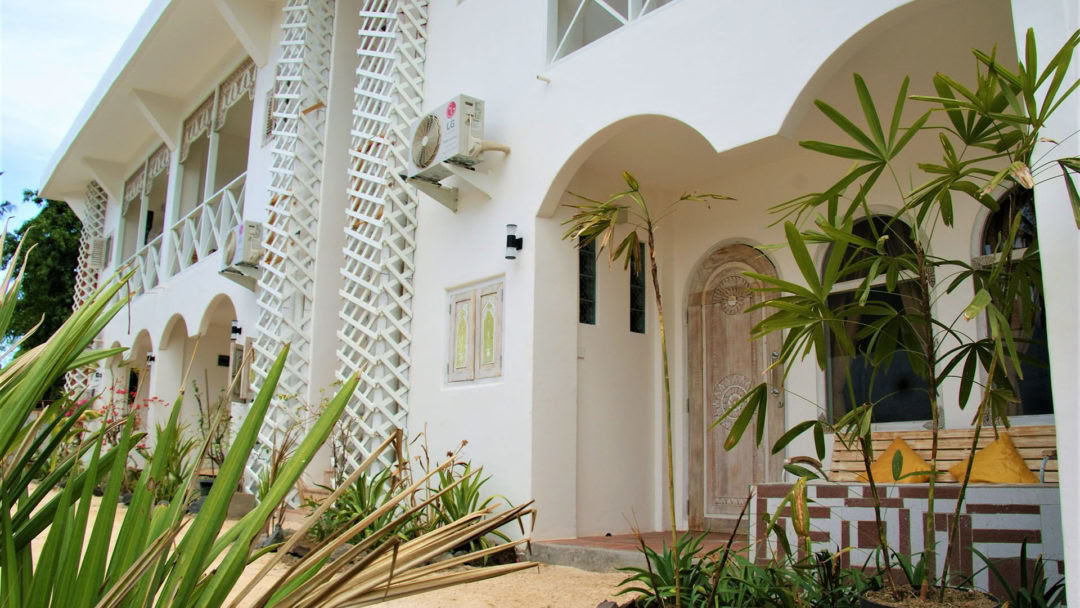 4 Tage ganzheitliches Yoga-Retreat
