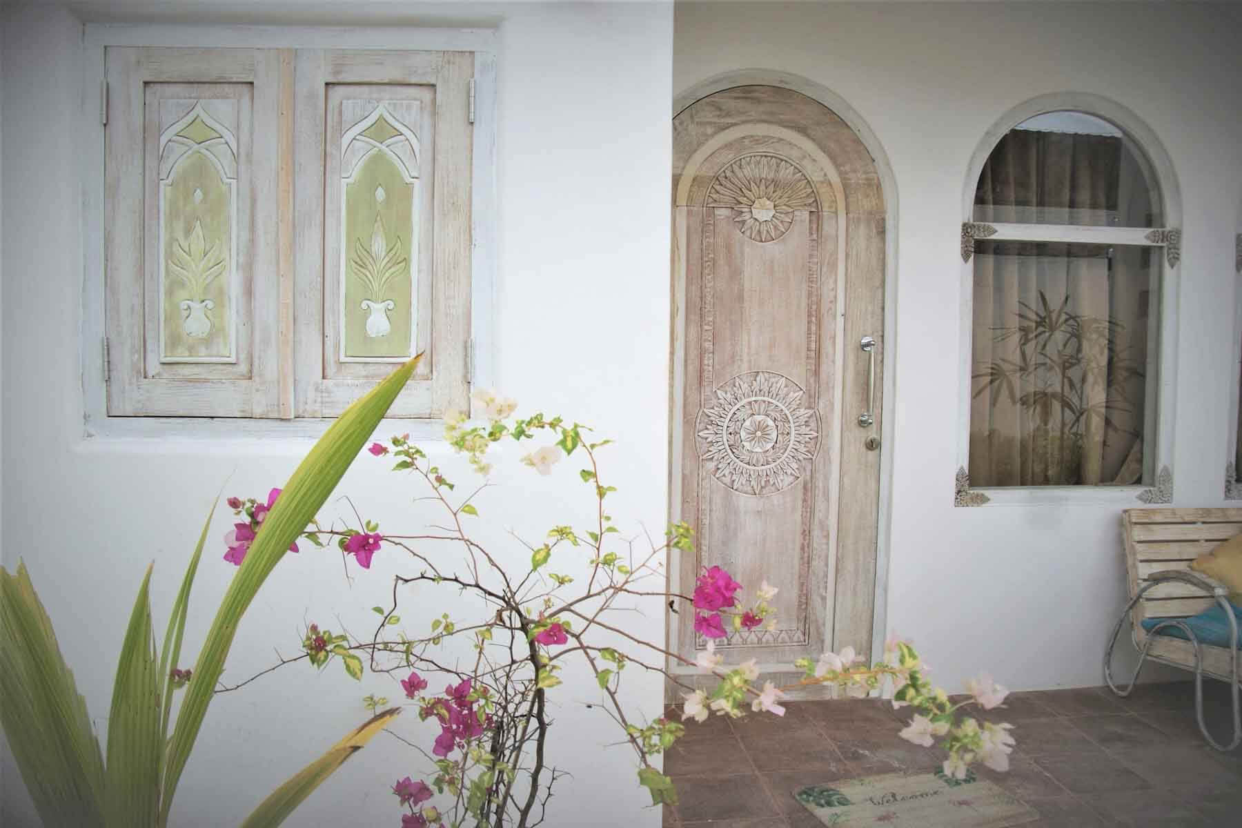 4 Tage ganzheitliches Yoga-Retreat