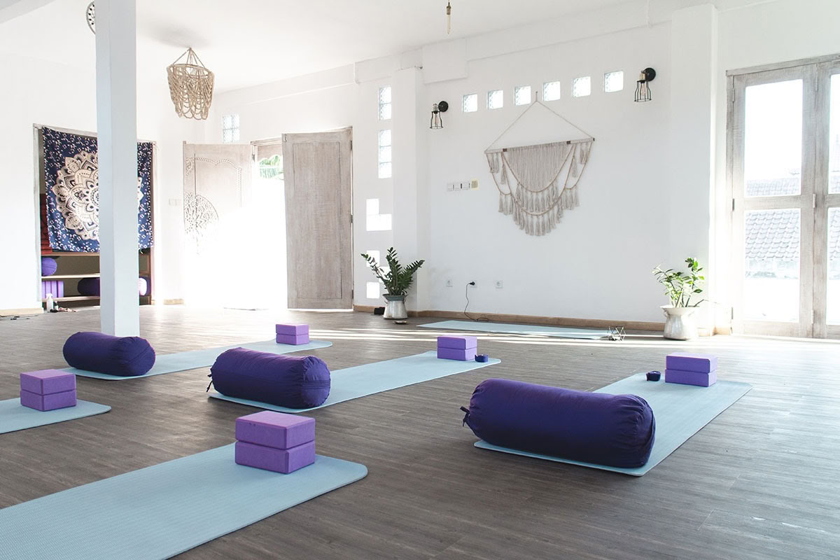 6 Tage Freediving, Surfen und Yoga