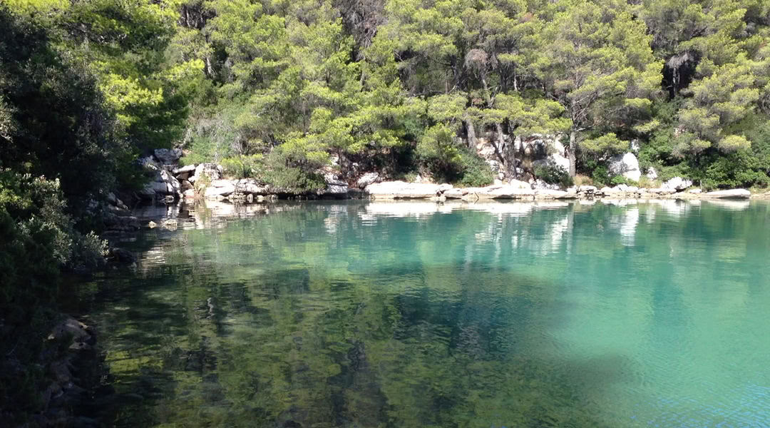 Mljet Retreat-Erlebnis