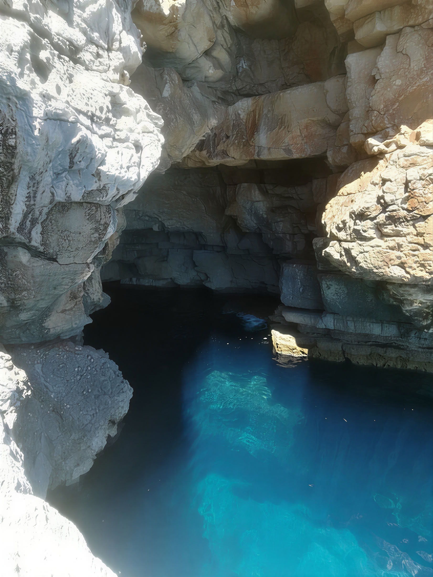 Mljet Retreat-Erlebnis