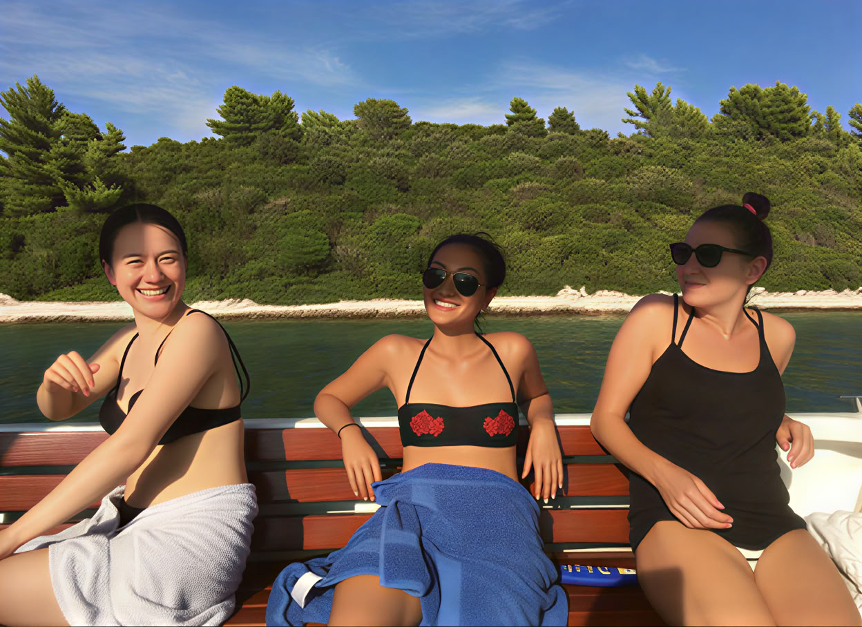 Mljet Retreat-Erlebnis
