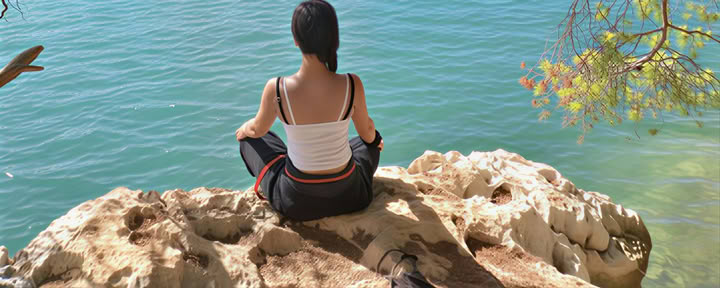 Mljet Retreat-Erlebnis