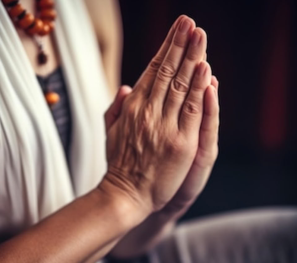 Herbstliches Ayurveda-Retreat: Der Geist des ayurvedischen Lebens
