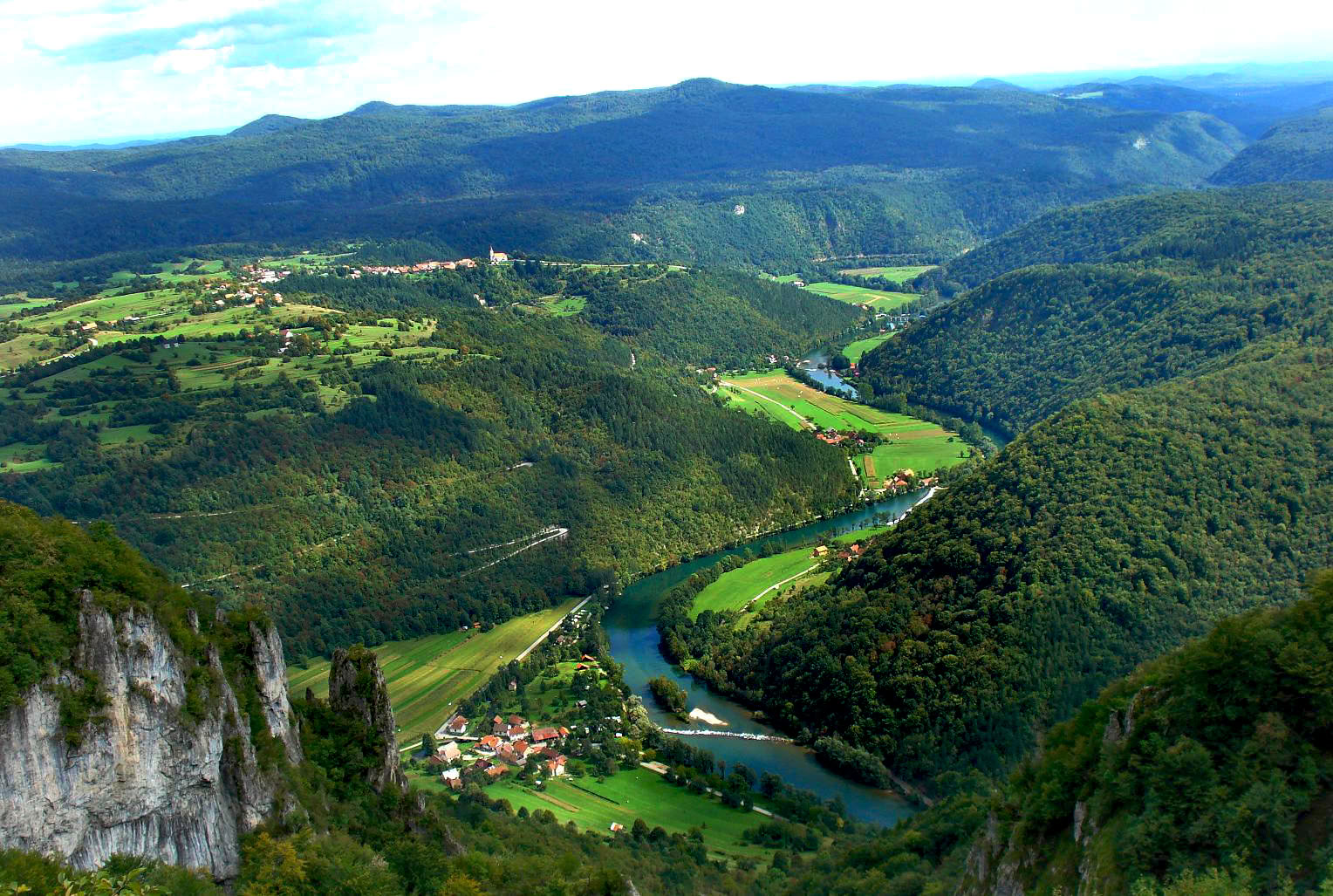 Wellness-Auszeit in Slowenien