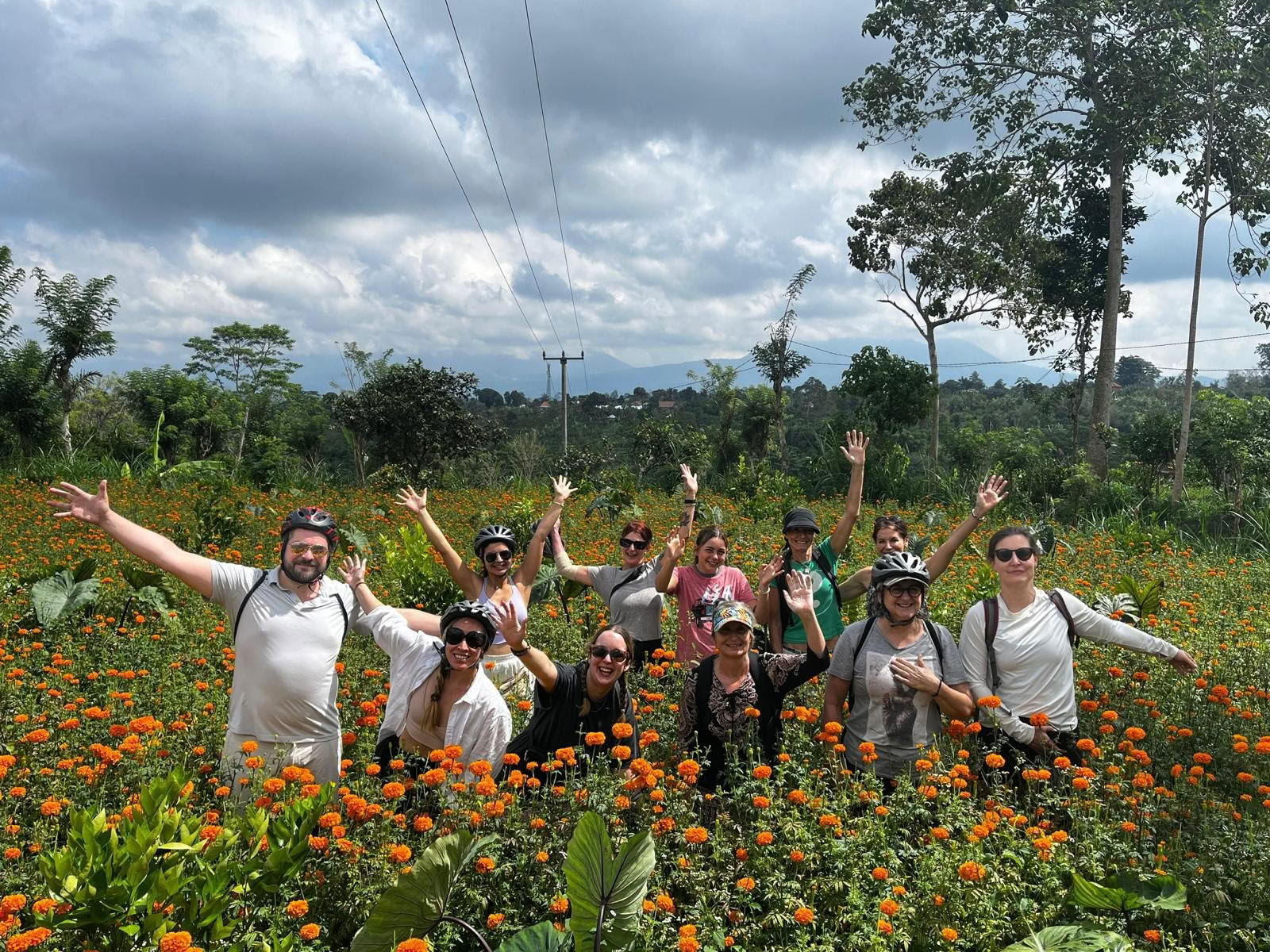 Der integrierte Weg: 6-Nächte-Yoga-Retreat in Koh Samui, Thailand