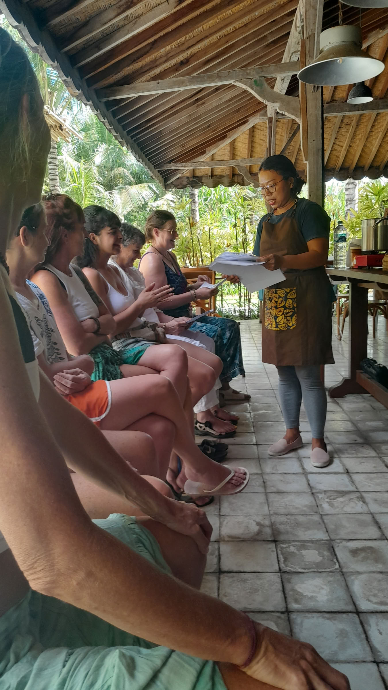 Der integrierte Weg: 6-Nächte-Yoga-Retreat in Koh Samui, Thailand