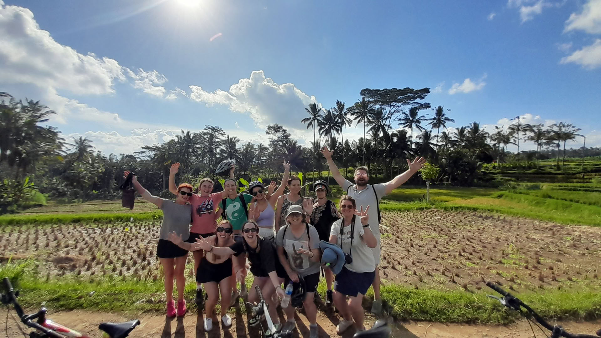 Der integrierte Weg: 6-Nächte-Yoga-Retreat in Koh Samui, Thailand